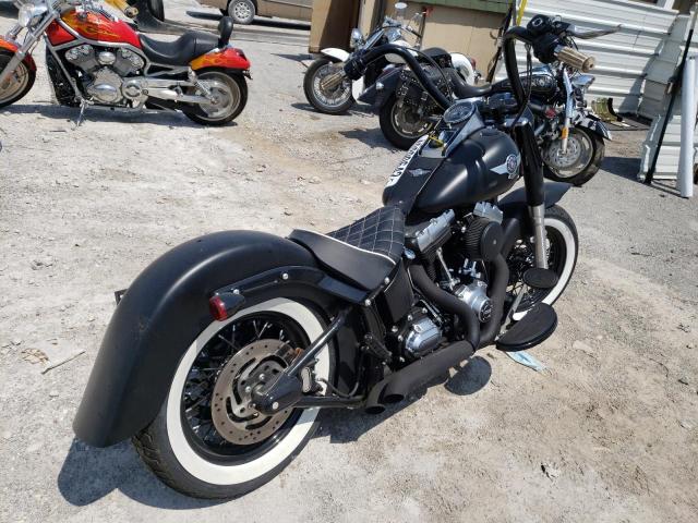 2014 HARLEY-DAVIDSON FLS SOFTAI 1HD1JRV10EB051502