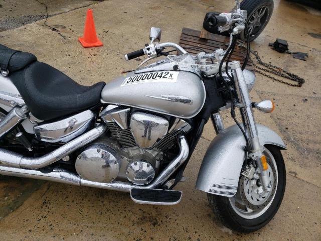 2009 HONDA VTX1300 R 1HFSC52639A601043