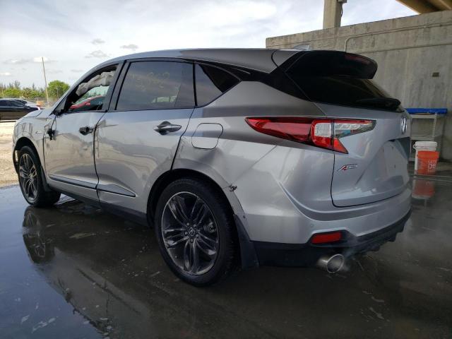 2021 ACURA RDX A-SPEC - 5J8TC1H61ML011923