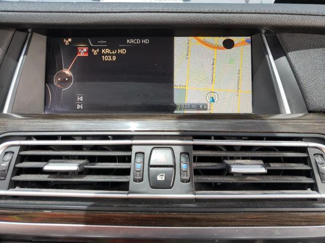 2015 BMW 740 LI WBAYE4C59FD947376