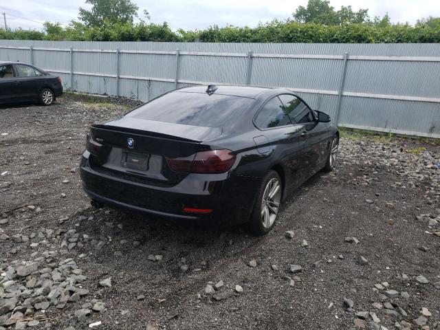2015 BMW 428 XI WBA3N9C56FK246121