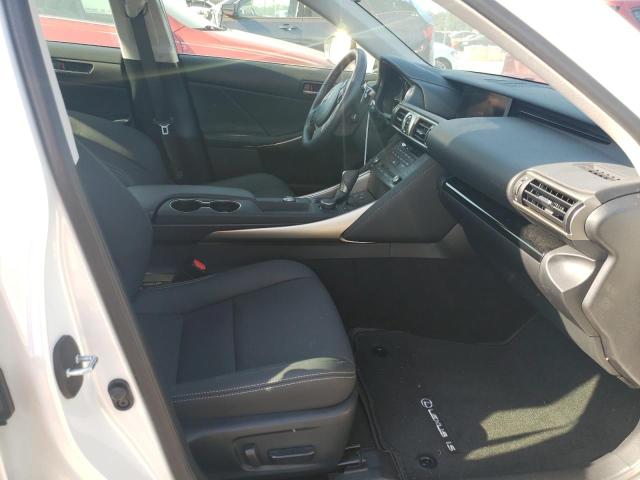 2020 LEXUS IS 300 PRE JTHD81F26L5041263