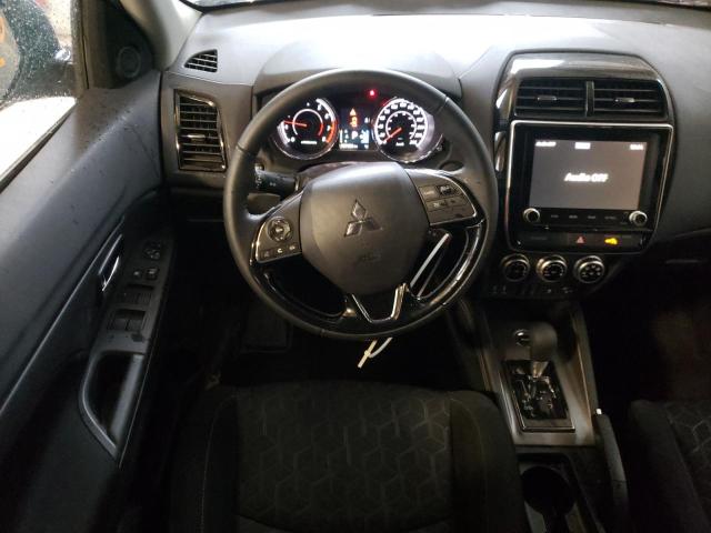 2021 MITSUBISHI RVR SE JA4AJVAWXMU606965