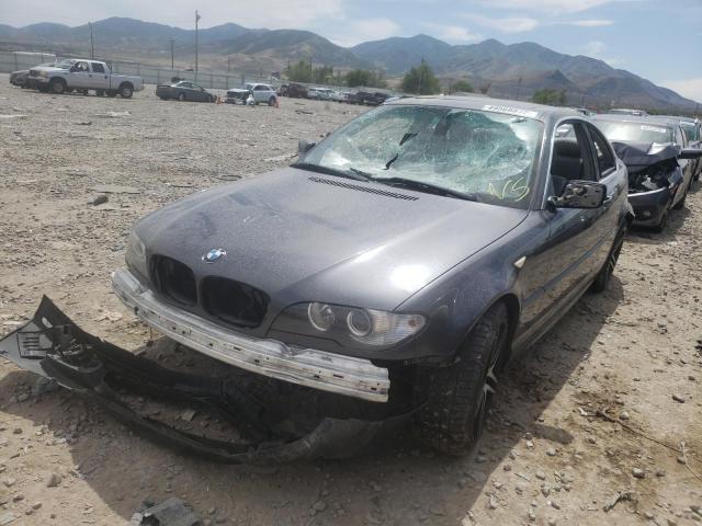 WBABD53455PL16210 BMW 330 CI