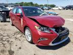 2018 LEXUS  ES350