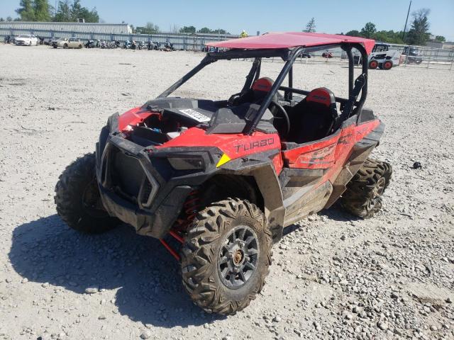 2020 POLARIS RZR XP TUR - 3NSNAE920LF131633
