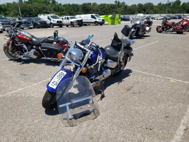 2006 HONDA VTX1300 R 1HFSC52626A308794