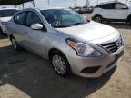 2019 NISSAN  VERSA