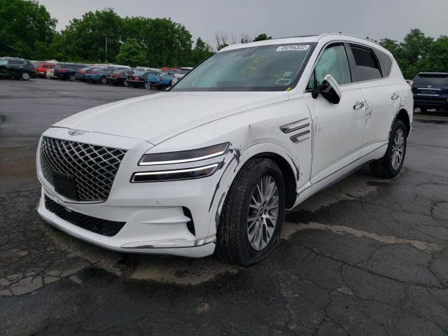 2021 GENESIS GV80 BASE KMUHBDSB0MU052968