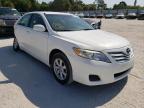 2011 TOYOTA  CAMRY