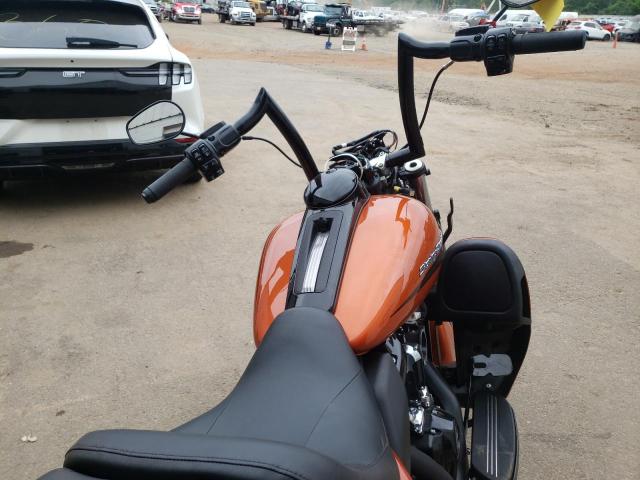 2020 HARLEY-DAVIDSON FLTRK 1HD1KZF10LB613732