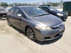 HONDA CIVIC 2009 foto