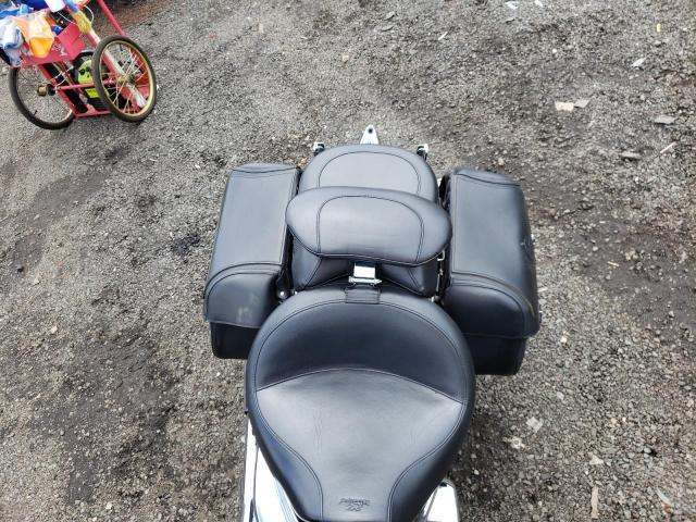 2007 YAMAHA XVS650 JYAVM01E77A104134