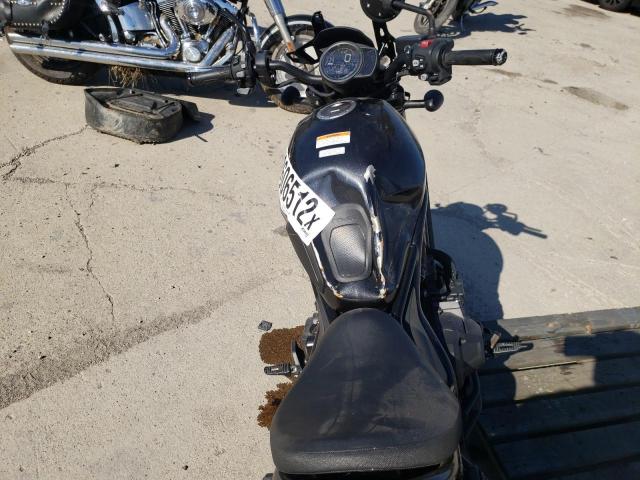 2021 HONDA CMX1100 D JH2SC8315MK000175