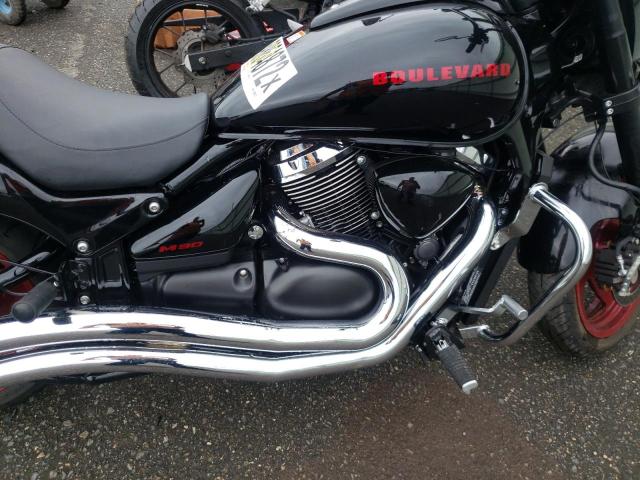 2019 SUZUKI VZ1500 JS1VY55A5K2100271
