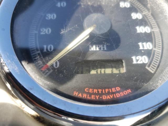 2001 HARLEY-DAVIDSON FLTRI - 1HD1FSW141Y635660