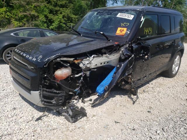 2020 LAND ROVER DEFENDER 1 SALE97EU8L2017422