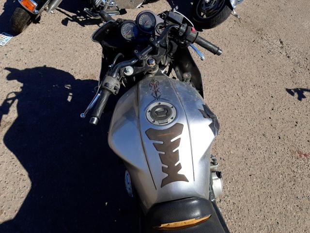 2003 YAMAHA FZS10 JYARN07E33A008159