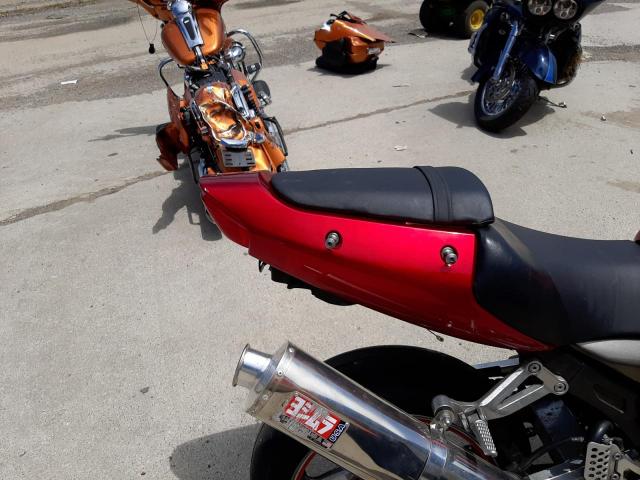 2002 KAWASAKI ZX1200 B JKAZX9B122A001946