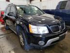 2007 PONTIAC  TORRENT