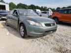 2009 HONDA  ACCORD