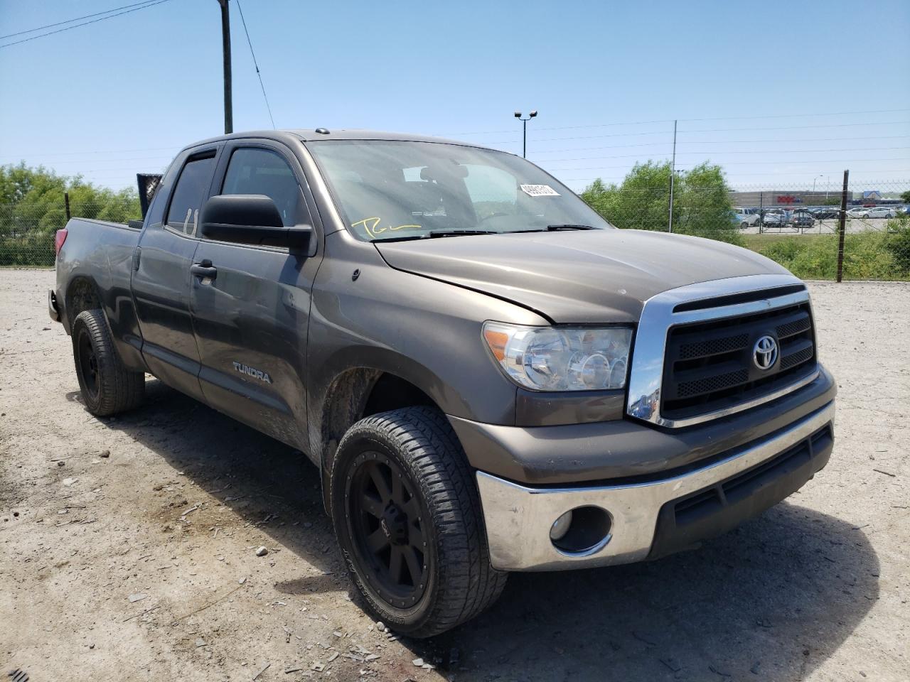 Toyota Tundra