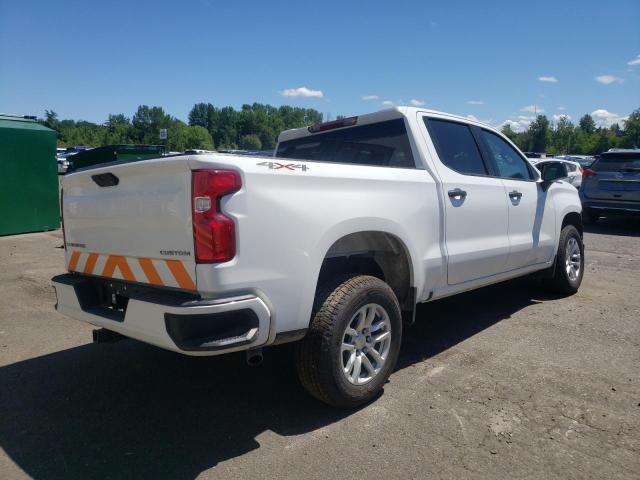 2021 CHEVROLET SILVRDO LT 3GCPYBEK4MG274493