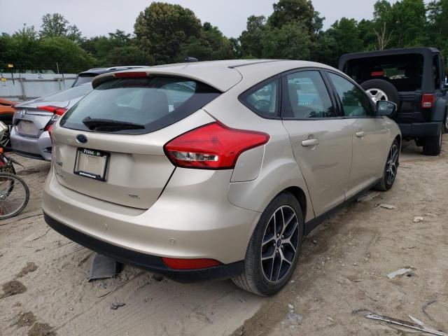 2018 FORD FOCUS SEL 1FADP3M20JL261774