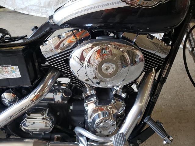 2003 HARLEY-DAVIDSON FXDL ANNIV 1HD1GDV453K306203
