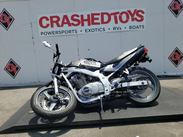 2000 SUZUKI GS500 E JS1GM51A5Y2100127