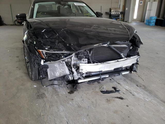2019 AUDI A8 L WAU8DAF89KN005839