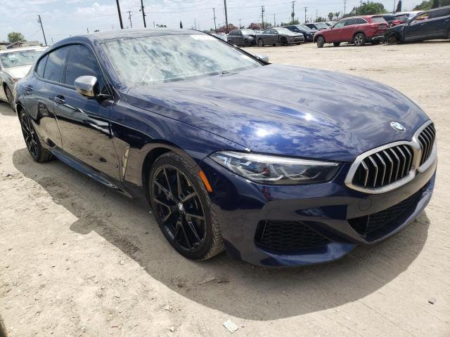 BMW M8 – zdjęcie z aukcji, lot #50186782