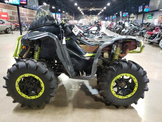 2021 CAN-AM RENEGADE X 3JBMWAX4XMJ000612