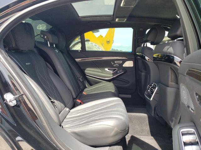 2020 MERCEDES-BENZ S 63 AMG 4 WDDUG8JBXLA510548