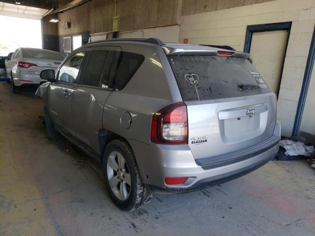 2015 JEEP COMPASS SP 1C4NJDBB0FD153522