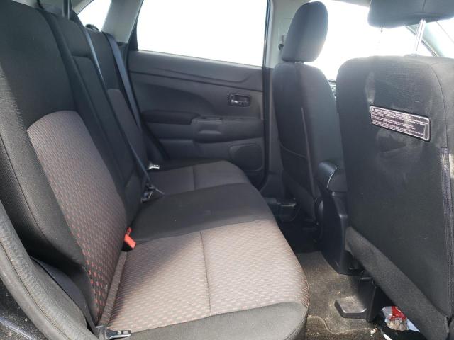 2017 MITSUBISHI RVR SE LIM JA4AJ4AWXHZ606032