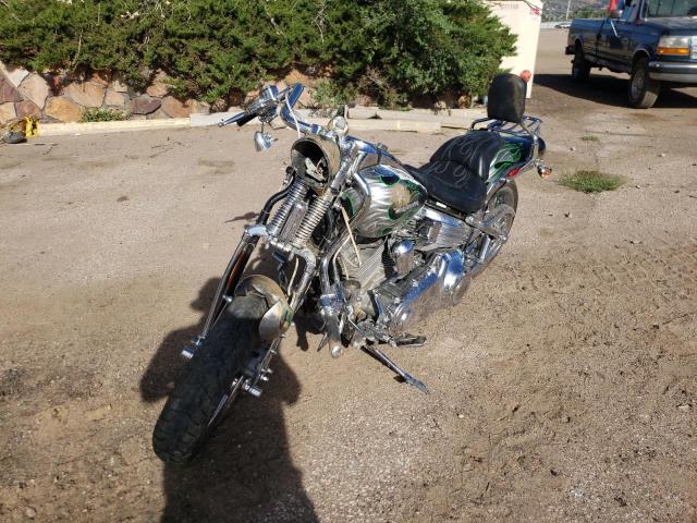 2009 HARLEY-DAVIDSON FXSTSSE3 1HD1PT9179Y950463
