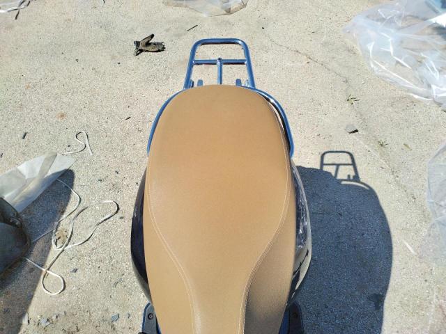 2021 VESPA SPRINT ZAPM818G3M5905003