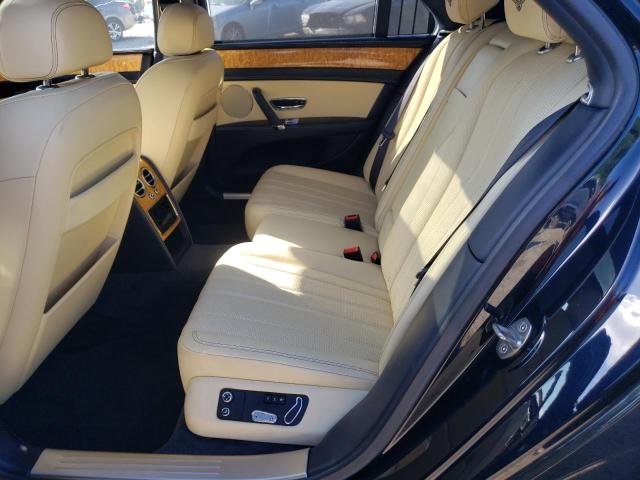 2015 BENTLEY FLYING SPU SCBET9ZA5FC047368