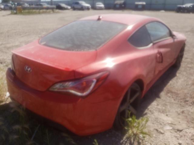2015 HYUNDAI GENESIS CO - KMHHT6KJ6FU130851