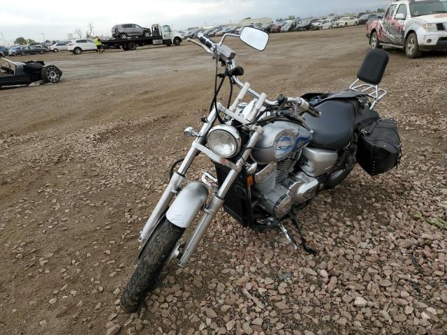 2008 HONDA VT750 C2F JH2RC53468M102117