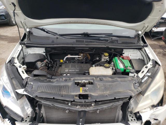 2016 BUICK ENCORE CON - KL4CJBSBXGB557124