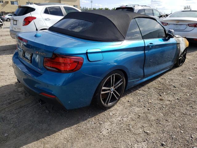 2020 BMW M240I WBA2N1C07L7D76184