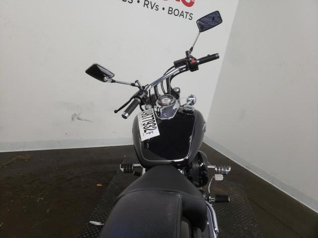 2006 YAMAHA XVS65 BASE JYAVM01E06A094660