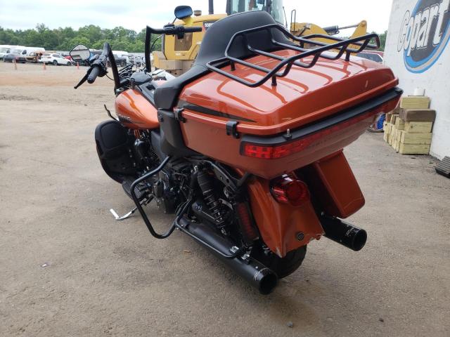 2020 HARLEY-DAVIDSON FLTRK 1HD1KZF10LB613732