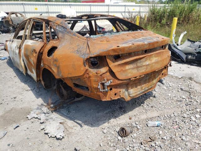2022 KIA K5 GT 5XXG64J21NG124322