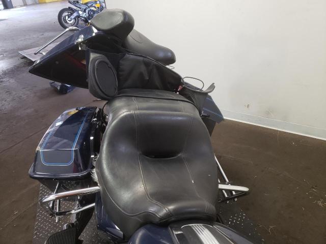 2011 HARLEY-DAVIDSON FLHTCU SHR 1HD1FL417BB648755