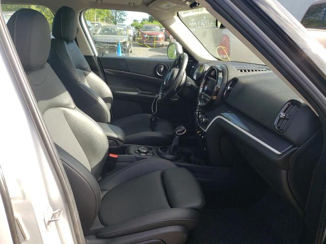 2019 MINI COOPER S E WMZYU7C56K3E57049