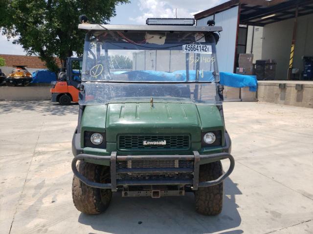 2014 KAWASAKI KAF620 R JK1AFCR14EB521406