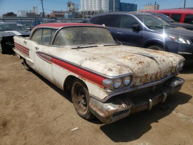 1957 Oldsmobile 88 